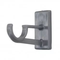 2 SUP BISTROT GRIS LONGS 12mm